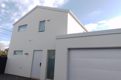 Photo of property in 3 Guild Street, Richmond, Christchurch, 8013