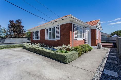 Photo of property in 99 Edinburgh Street, Spreydon, Christchurch, 8024