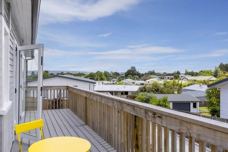 Photo of property in 21a Kiddle Drive, Hilltop, Taupo, 3330