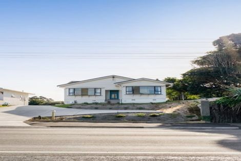 Photo of property in 452 Saint Aubyn Street, Moturoa, New Plymouth, 4310