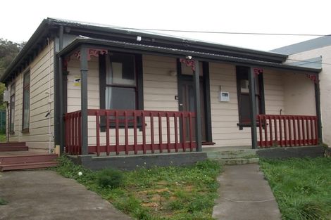 Photo of property in 6-10 Mudges Terrace, Newtown, Wellington, 6021