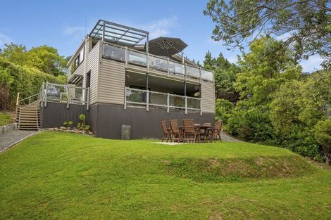 Photo of property in 135 Akerbloms Road, Punga Cove, Marlborough Sounds, 7282