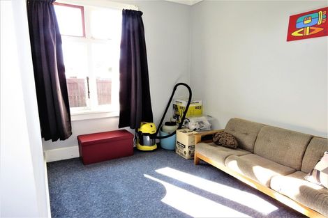 Photo of property in 56 Brougham Street, Westport, 7825