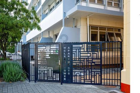 Photo of property in 41/3 Shakespeare Road, Napier South, Napier, 4110