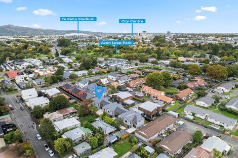 Photo of property in 25 Alexandra Street, Richmond, Christchurch, 8013