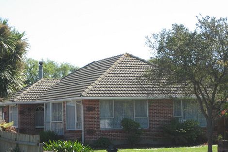 Photo of property in 87 Winters Road, Redwood, Christchurch, 8051