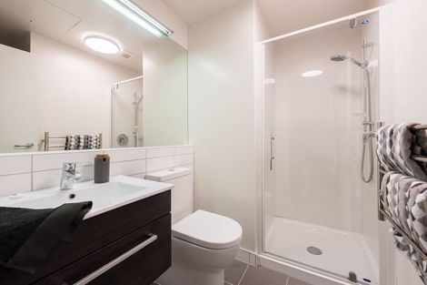 Photo of property in 408/8 Wigan Street, Te Aro, Wellington, 6011