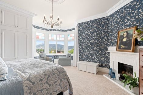 Photo of property in 5 Merlin Street, Roslyn, Dunedin, 9010