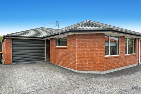 Photo of property in 1/91 Peverel Street, Riccarton, Christchurch, 8041