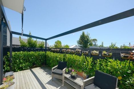 Photo of property in 12 Barrington Street, Somerfield, Christchurch, 8024