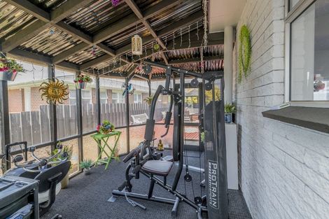 Photo of property in 3 Cardiff Street, Levin, 5510