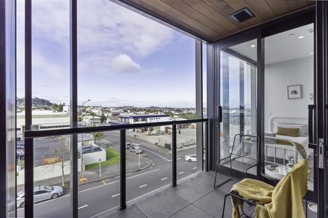 Photo of property in Crest Apartments, 202/199 Great North Road, Grey Lynn, Auckland, 1021