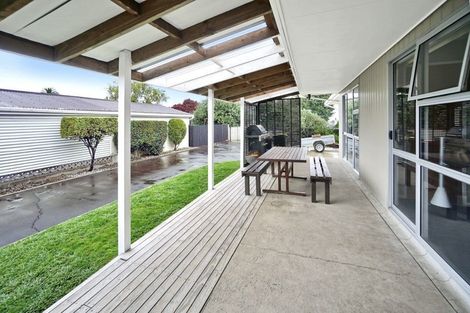 Photo of property in 58 Boucher Avenue, Te Puke, 3119