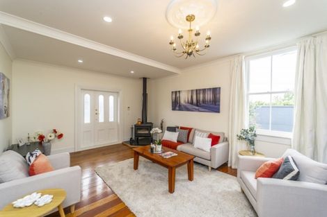 Photo of property in 99 Jellicoe Street, Martinborough, 5711