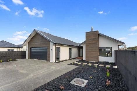 Photo of property in 106 Faulks Drive, Lincoln, 7608