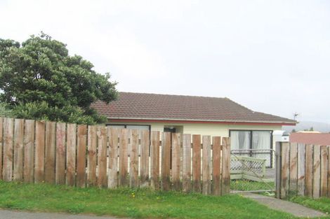 Photo of property in 14 Almora View, Ascot Park, Porirua, 5024