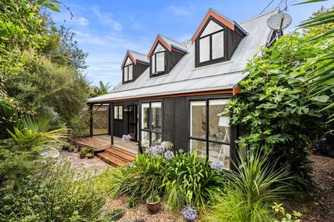 Photo of property in 1/54 Richmond Avenue, Northcote Point, Auckland, 0627