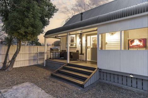 Photo of property in 3/201 Victoria Street, Cambridge, 3434