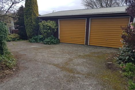 Photo of property in 31 High Street, Leeston, 7632