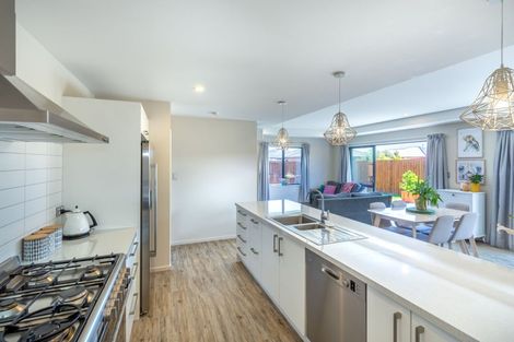 Photo of property in 56 Granite Drive, Rolleston, 7614