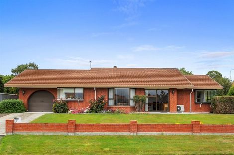 Photo of property in 1 Holland Drive, Kaiapoi, 7630