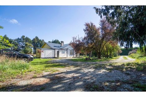 Photo of property in 158 Collinson Road, Ryal Bush, Invercargill, 9876