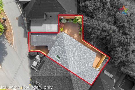 Photo of property in 50 Futuna Close, Karori, Wellington, 6012