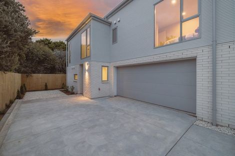 Photo of property in 4/50 Marine Parade, North New Brighton, Christchurch, 8083