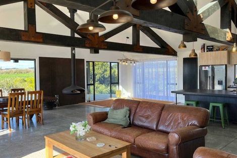 Photo of property in 323 Koru Road, Koru, New Plymouth, 4374