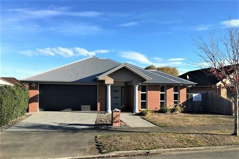 Photo of property in 3 Kaniere Avenue, Hei Hei, Christchurch, 8042