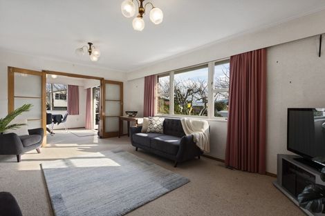 Photo of property in 135 Clouston Park Road, Clouston Park, Upper Hutt, 5018