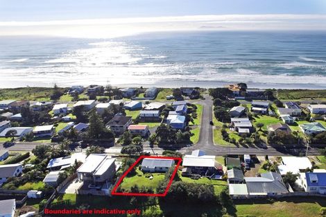 Photo of property in 234 Seaforth Road, Waihi Beach, 3611