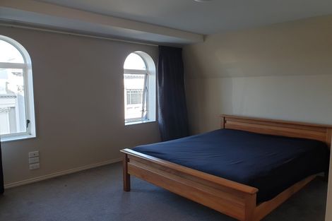 Photo of property in 5/5 Liverpool Street, Dunedin Central, Dunedin, 9016