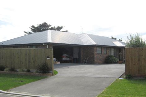 Photo of property in 10a Ropley Street, Amberley, 7410