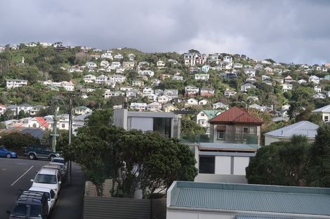 Photo of property in 6 Heaton Terrace, Brooklyn, Wellington, 6021