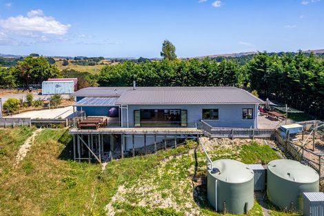 Photo of property in 94b Mulhern Road, Judgeford, Porirua, 5381