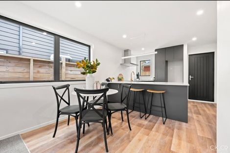 Photo of property in 22c Palmer Crescent, Silverstream, Upper Hutt, 5019