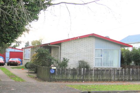 Photo of property in 46 Grandview Road, Nawton, Hamilton, 3200