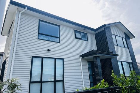 Photo of property in 1 Hanga Place, Papatoetoe, 2024