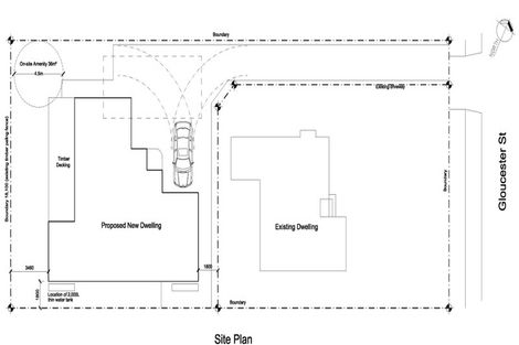Photo of property in 14b Gloucester Street, Takaro, Palmerston North, 4412