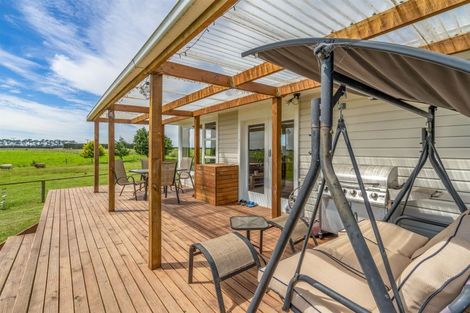 Photo of property in 11 Brand Road, Kennington, Invercargill, 9871