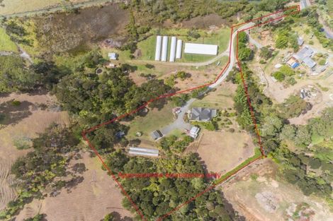 Photo of property in 444 Hihi Road, Hihi, Mangonui, 0494