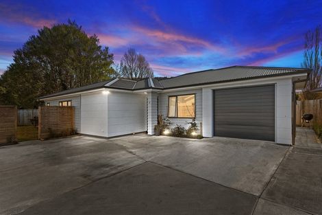 Photo of property in 6 Rimutaka Street, Trentham, Upper Hutt, 5018