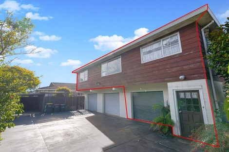 Photo of property in 2/5 Salford Avenue, Redwood, Christchurch, 8051