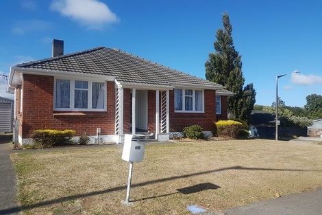 Photo of property in 610 Featherston Street, Roslyn, Palmerston North, 4414