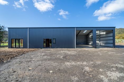 Photo of property in 8 Turksma Lane, Kaitoke, 5018