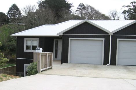 Photo of property in 263a Middleton Road, Glenside, Wellington, 6037