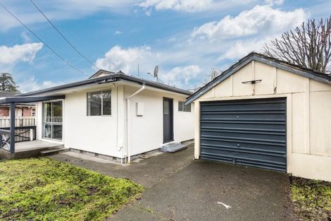 Photo of property in 5 Girvan Street, Fendalton, Christchurch, 8041