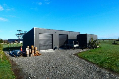 Photo of property in 271 Utopia Road, Westport, 7892