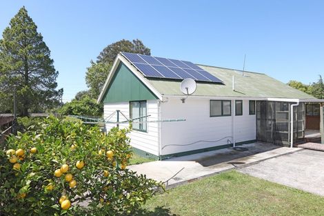 Photo of property in 138 Lethbridge Street, Feilding, 4702